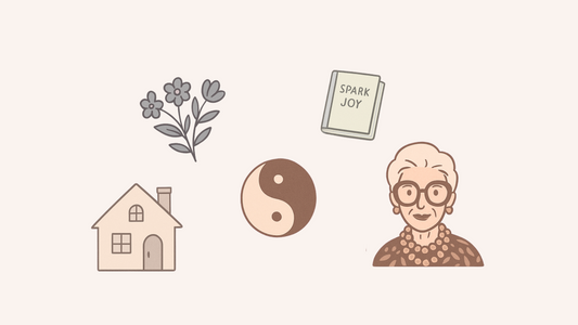 De inspiratiebronnen van Claire: Hoe liefde voor ruimte, kleur en energie haar pad vormde